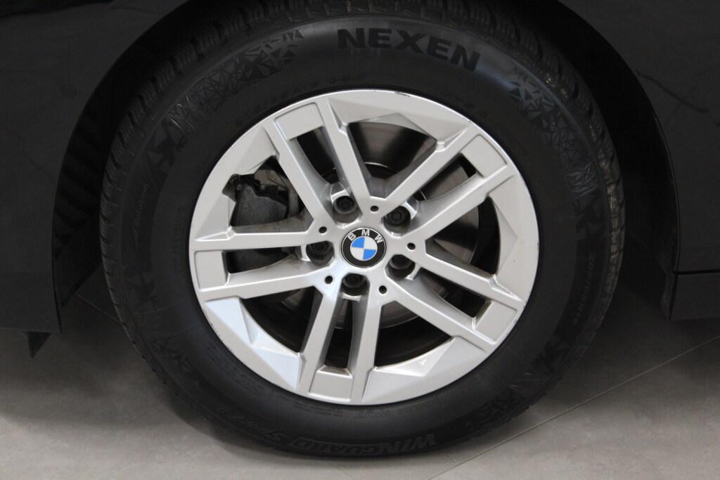 BMW Serie 2 218d Active Tourer auto