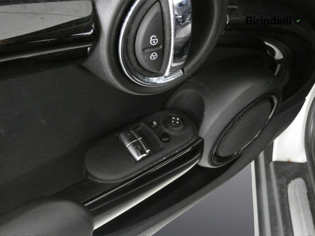 Mini Cooper 1.5 TwinPower Turbo Cooper