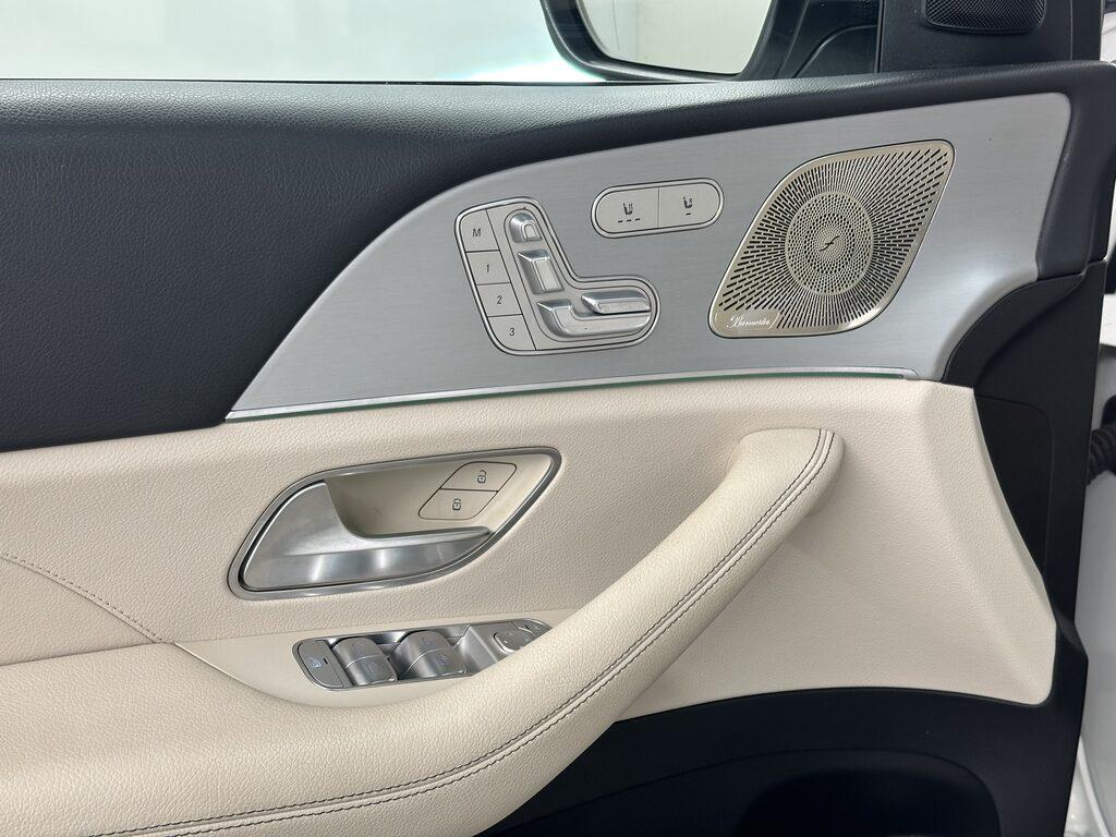 Mercedes GLE 300 d AMG Line Advanced Plus 4matic auto