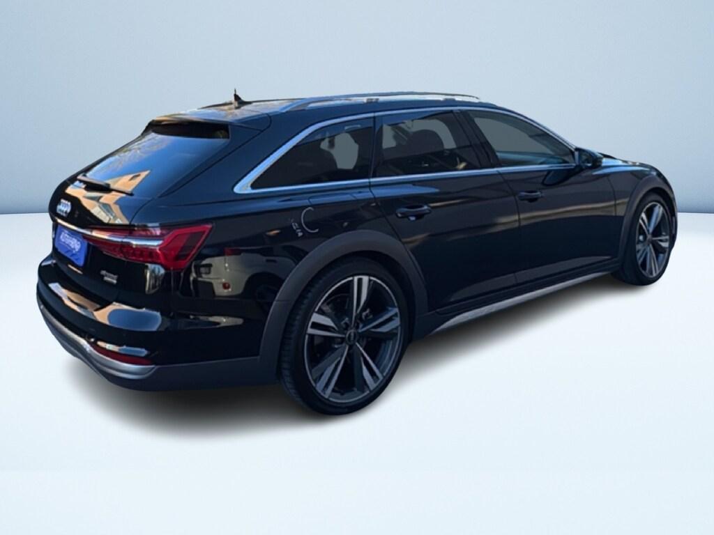 Audi A6 Allroad 50 3.0 tdi mhev 48V quattro 286cv tiptronic