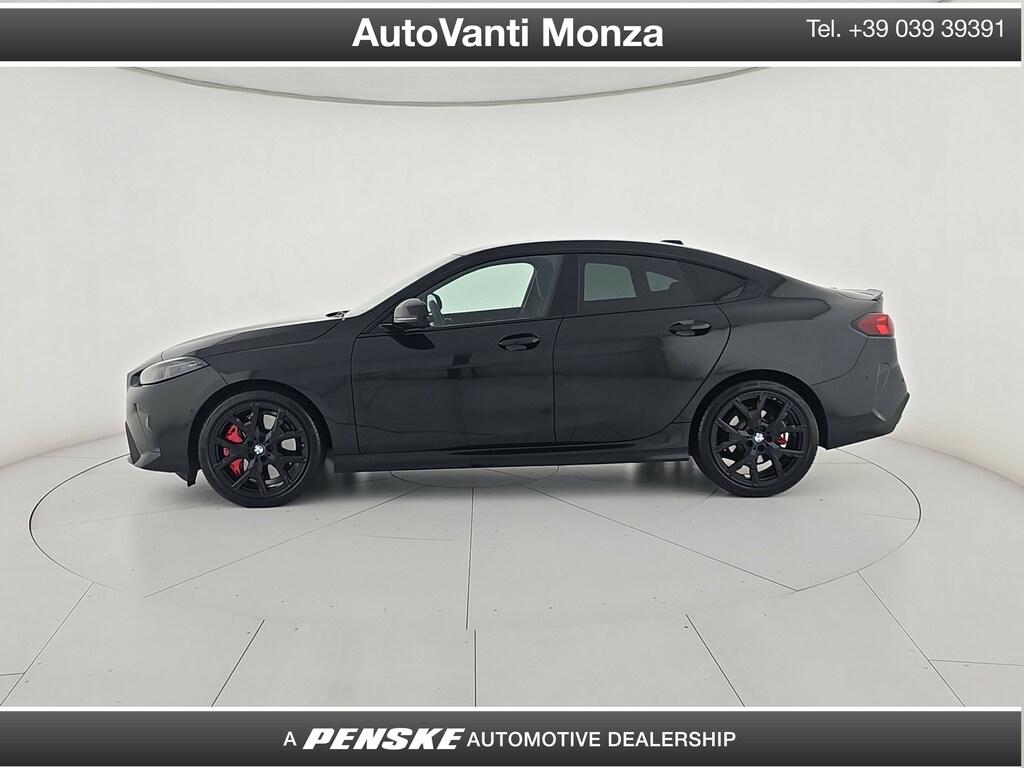 BMW Serie 2 218d Gran Coupe Msport