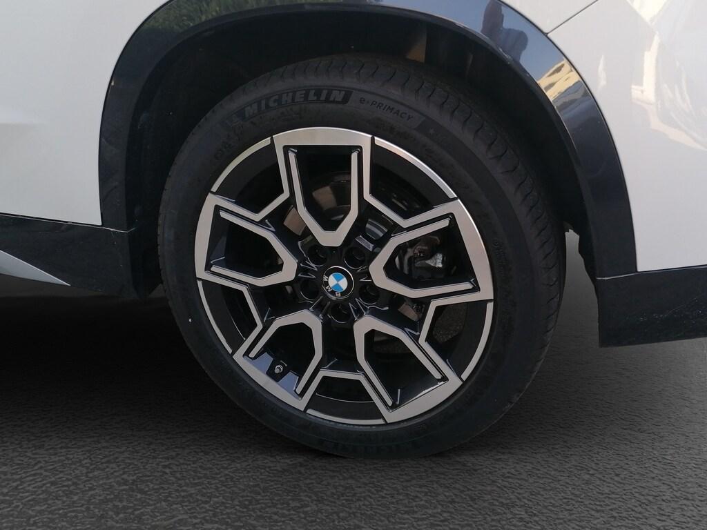 BMW X1 xdrive23d mhev 48V X-Line Edition Signature auto