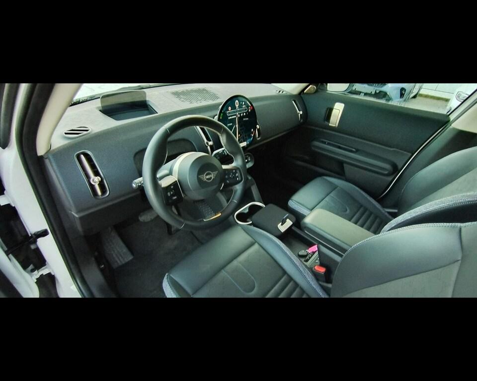 Mini Mini Countryman 2.0 48V D Classic auto