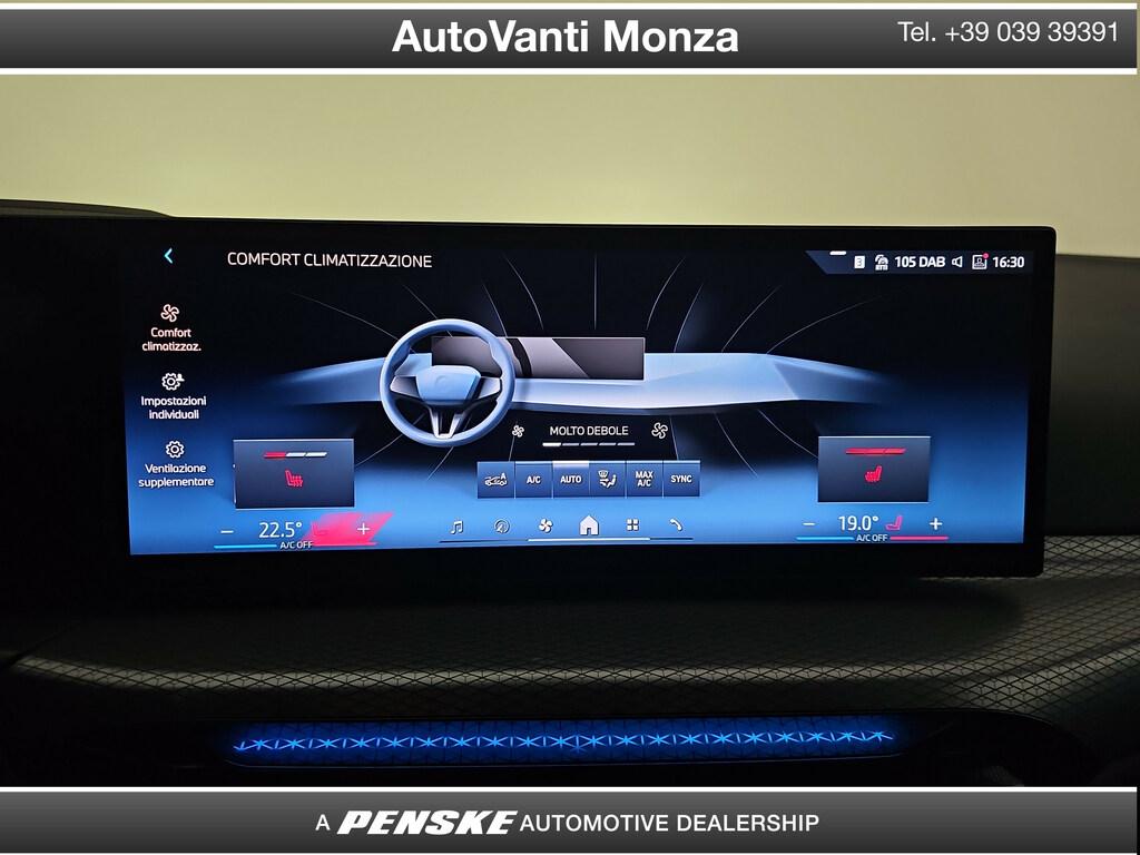 BMW Serie 4 430d Gran Coupe mhev 48V xdrive Msport auto