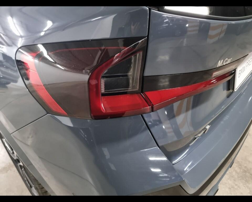 BMW X1 xdrive 25e MSport Pro auto