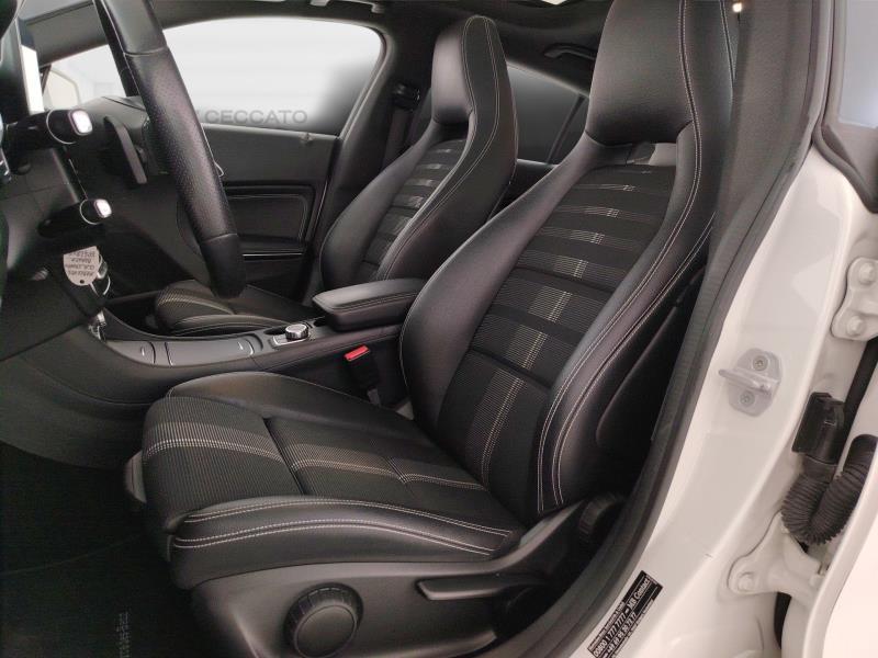 Mercedes CLA Shooting Brake 200 d (cdi) Sport auto