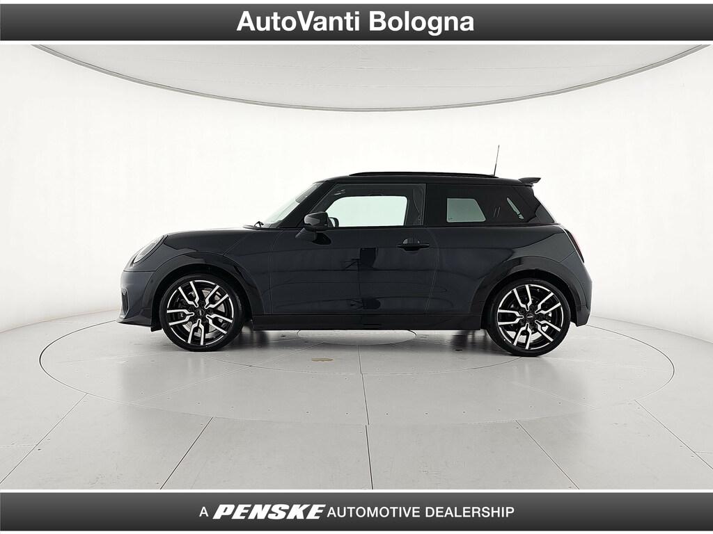 Mini Mini Cooper 3p 1.5 C JCW auto