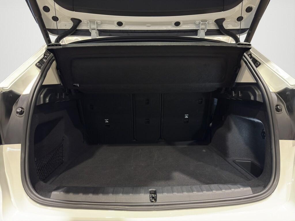 BMW iX1 edrive 20 X-Line