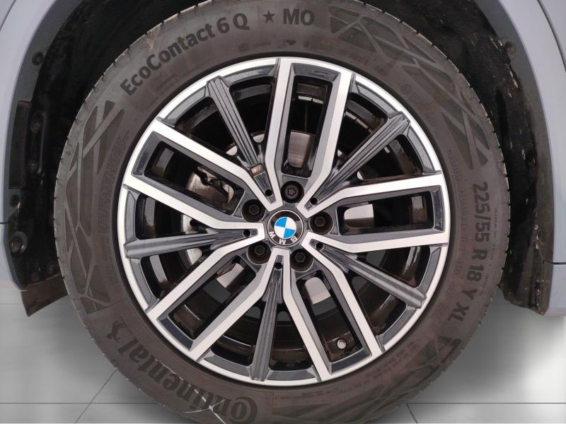 BMW X1 sdrive18d Msport auto