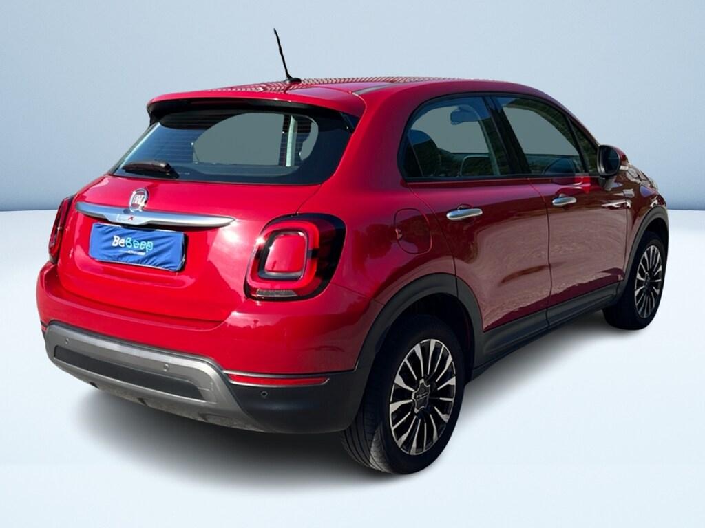 Fiat 500X 1.0 T3 Cross 120cv