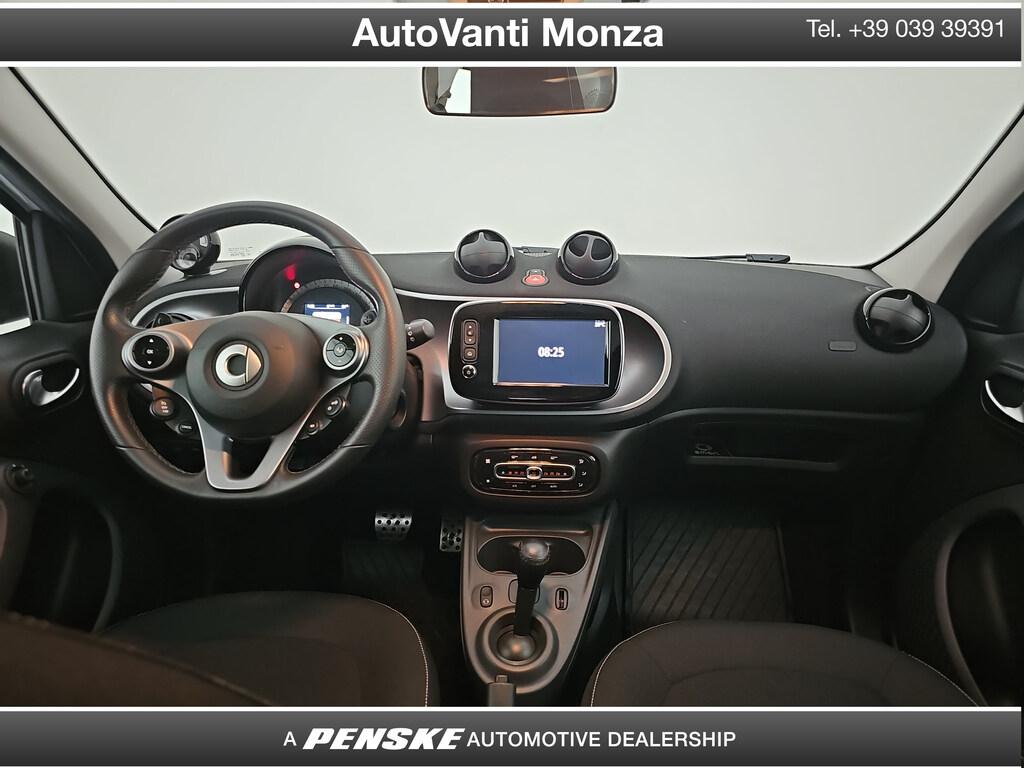 Smart forfour 1.0 Passion 71cv twinamic my18