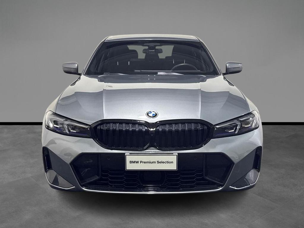 BMW Serie 3 320d mhev 48V xdrive M Sport Pro auto