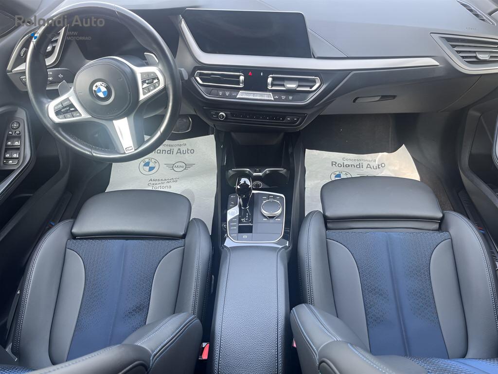 BMW Serie 2 218d Gran Coupe Msport auto
