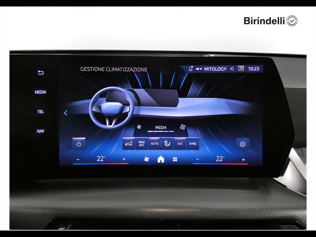 BMW X2 sdrive 18d MSport auto