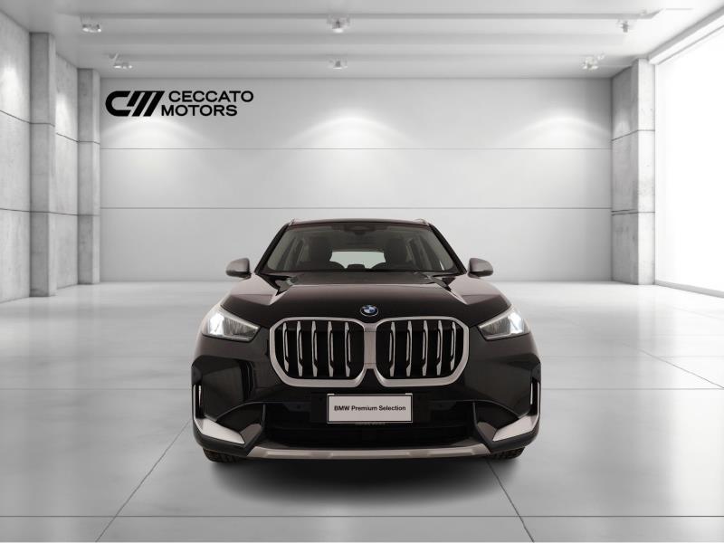 BMW X1 sdrive18d X-Line auto