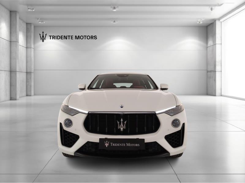 Maserati Levante 2.0 mhev GT 330cv auto