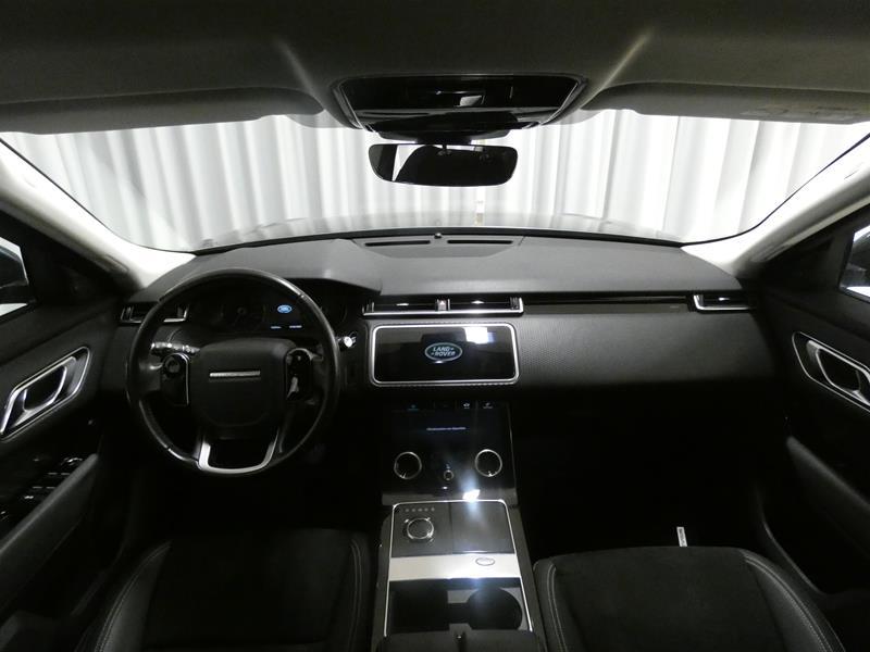 Land Rover Range Rover Velar 2.0 td4 SE 180cv auto