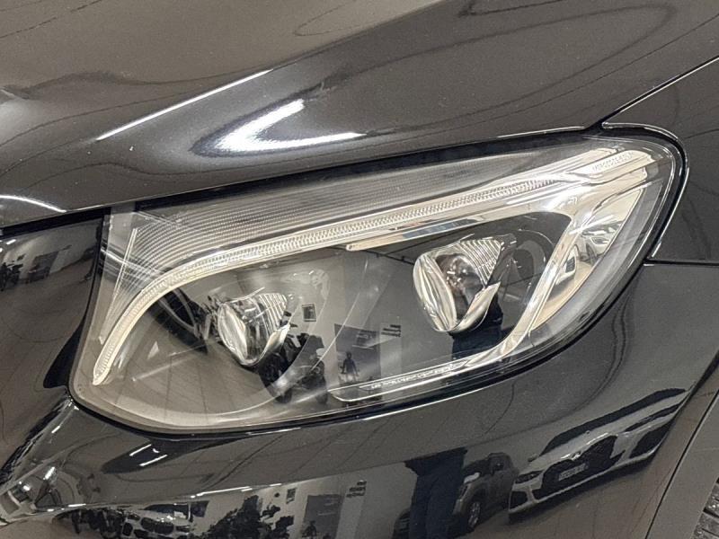 Mercedes GLC 250 d Sport 4matic auto