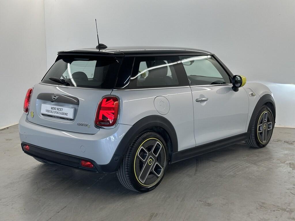 Mini Cooper SE Mini 3p Cooper SE L auto