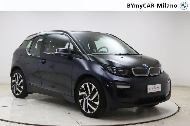 BMW i3 120Ah Advantage