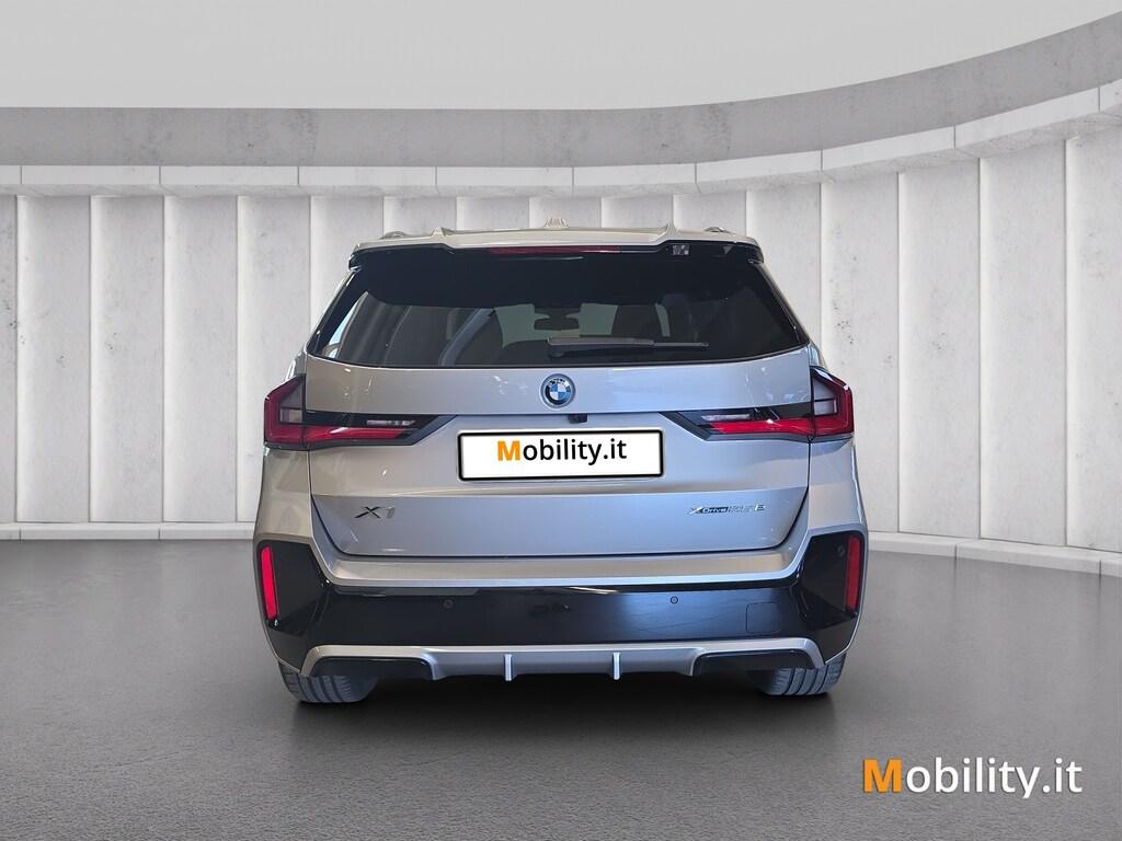 BMW X1 xdrive 25e MSport Pro auto