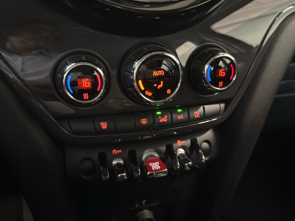 Mini One Countryman 1.5 One Business Steptronic