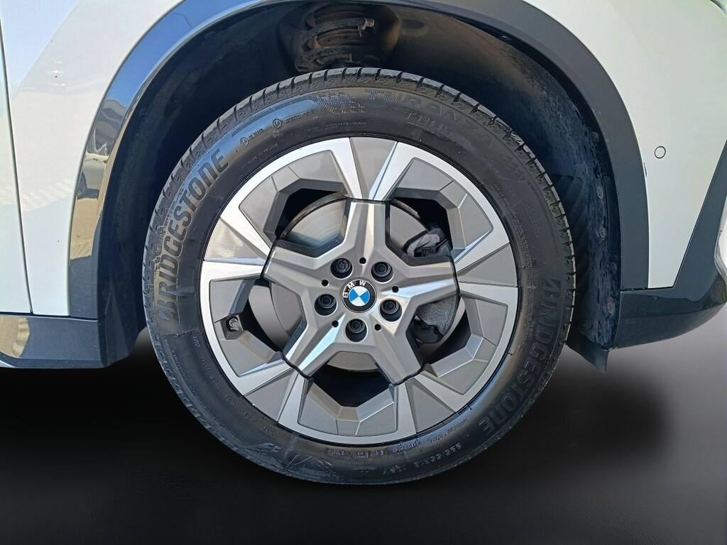 BMW X1 sdrive18d X-Line Edition Essence auto