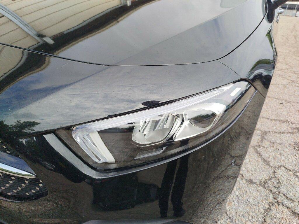 Mercedes Classe A 200 d Premium 4matic auto