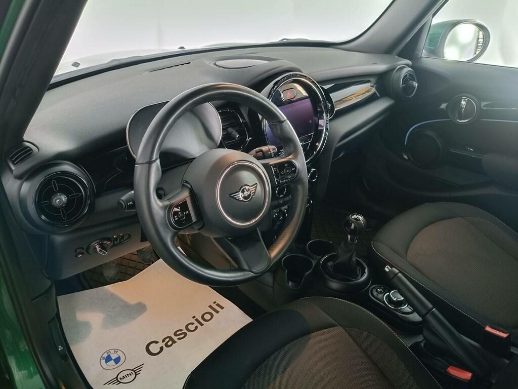 Mini Mini 5p 1.5 One Classic 75cv