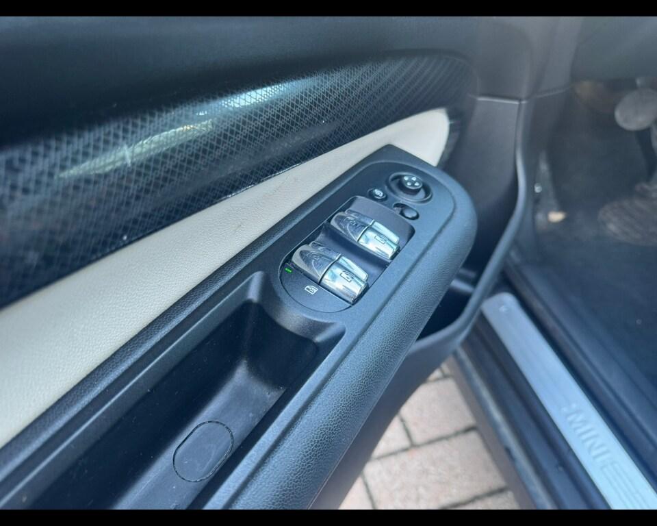 Mini Cooper D Clubman 2.0 Cooper D Business Auto