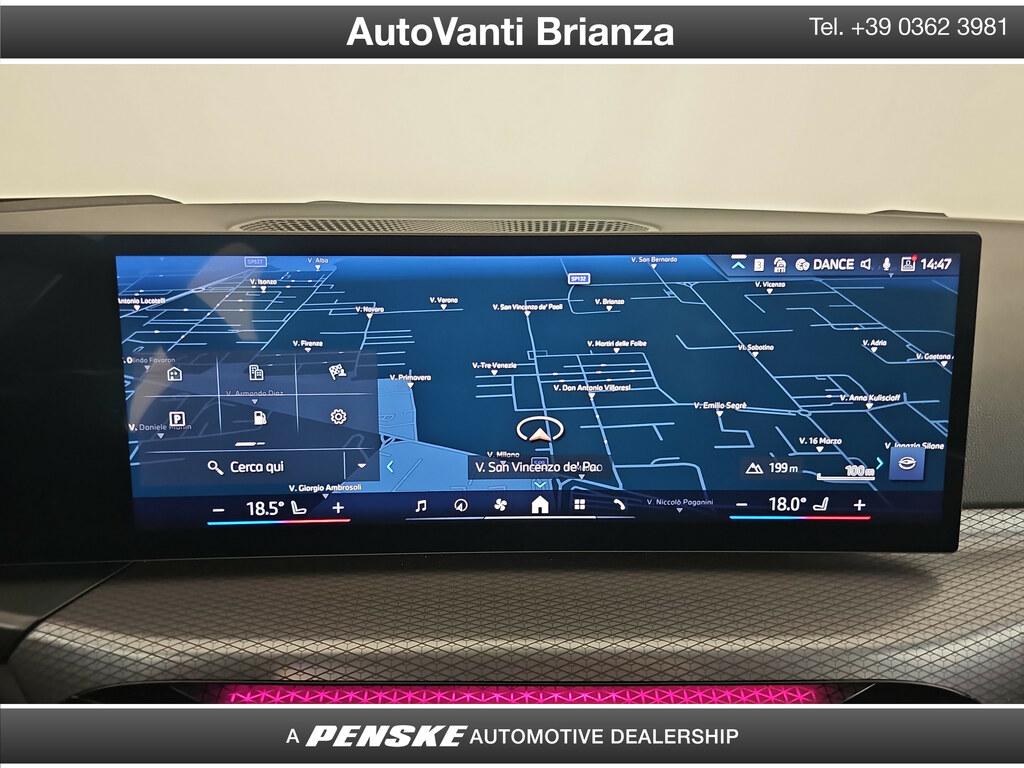 BMW Serie 4 420d Gran Coupe mhev 48V xdrive M Sport Pro auto