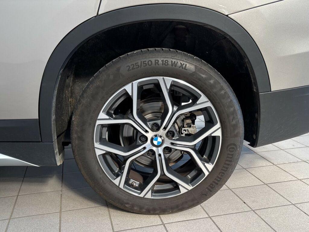 BMW X1 sdrive18d xLine Plus auto
