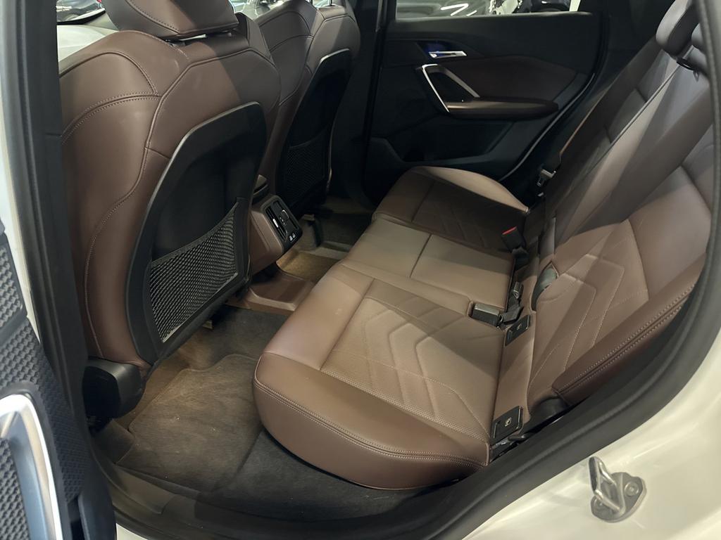 BMW X1 sdrive18d Msport auto