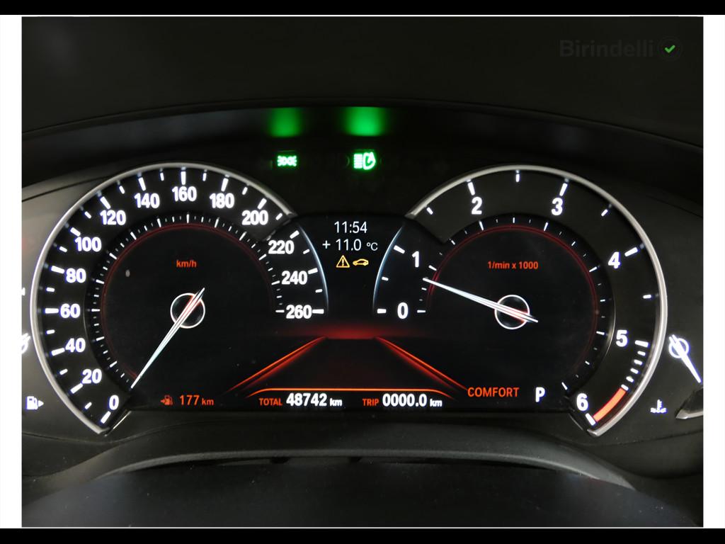 BMW Serie 6 630d Gran Turismo Luxury 249cv auto