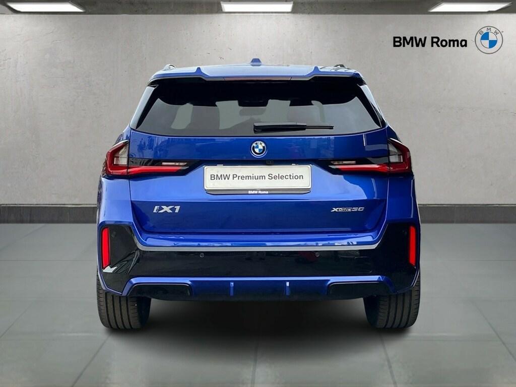 BMW iX1 xdrive 30 MSport Pro