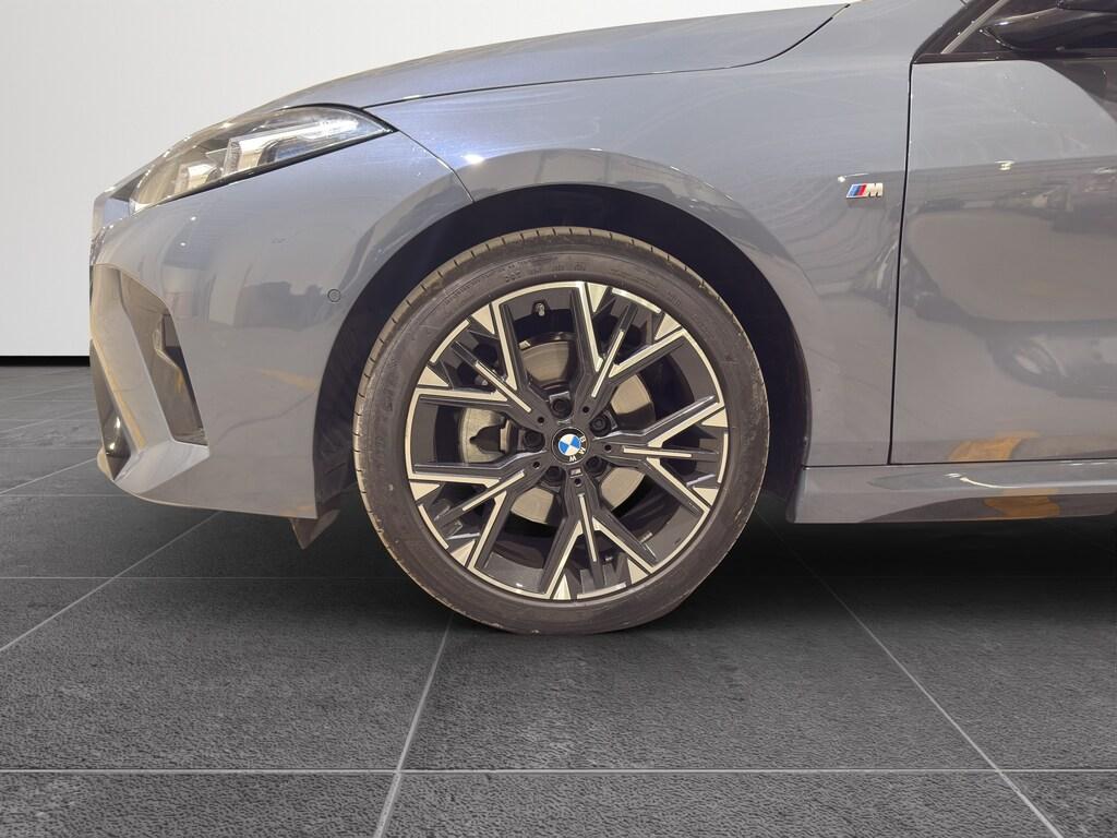 BMW Serie 1 118d auto