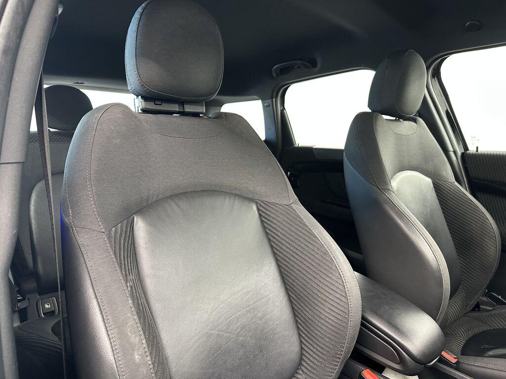Mini Cooper D Countryman 2.0 TwinPower Turbo Cooper D Hype ALL4 Steptronic
