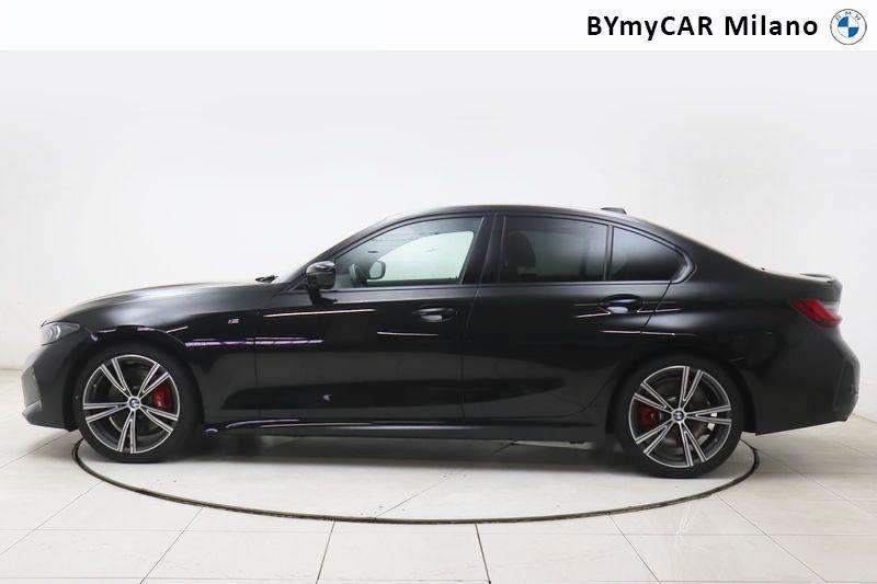 BMW Serie 3 320d mhev 48V Msport auto