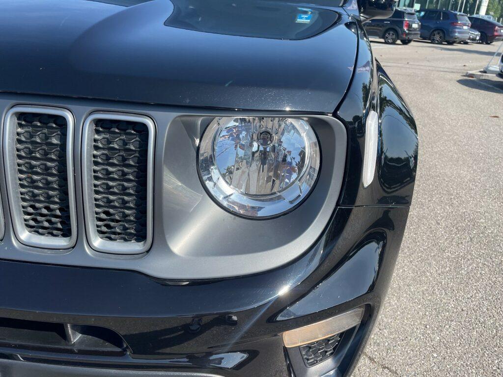 Jeep Renegade 1.0 t3 Limited 2wd