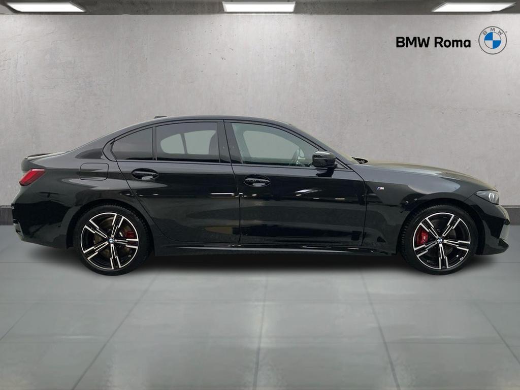BMW Serie 3 320d mhev 48V xdrive M Sport Pro auto