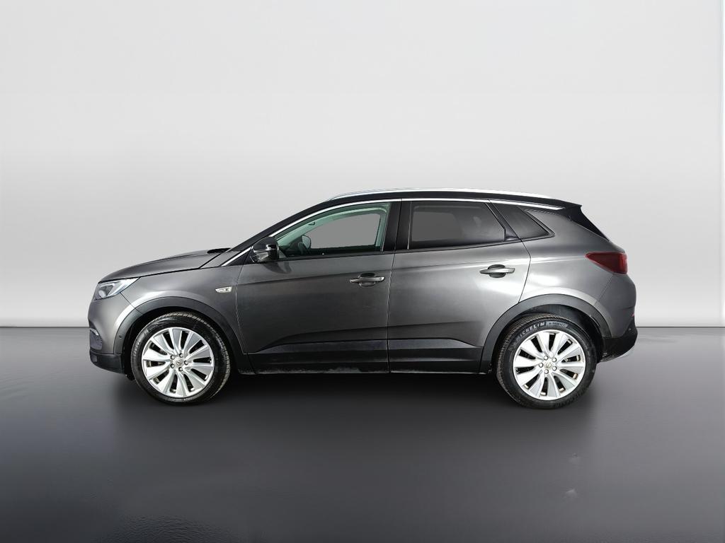 Opel Grandland X 1.5 ecotec Ultimate s&s 130cv