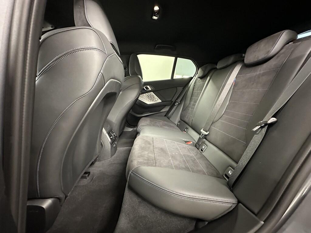 BMW Serie 1 118d MSport auto