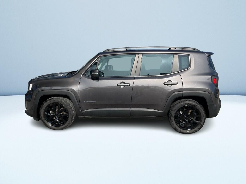 Jeep Renegade 1.0 t3 Night Eagle 2wd