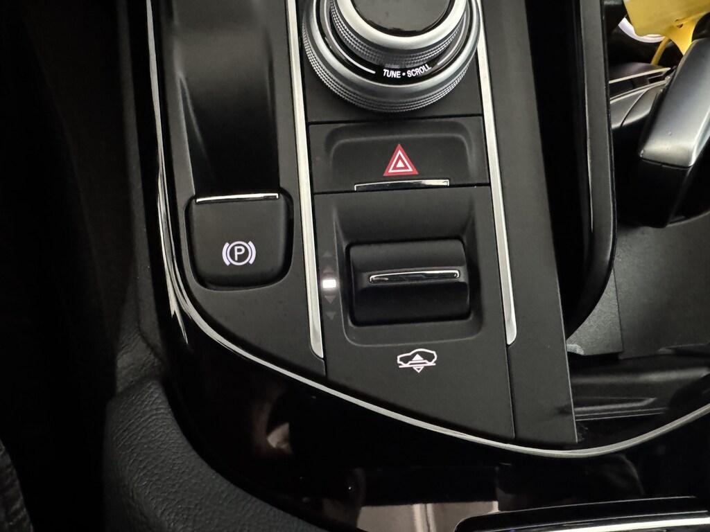 Maserati Levante 2.0 mhev Executive 330cv auto