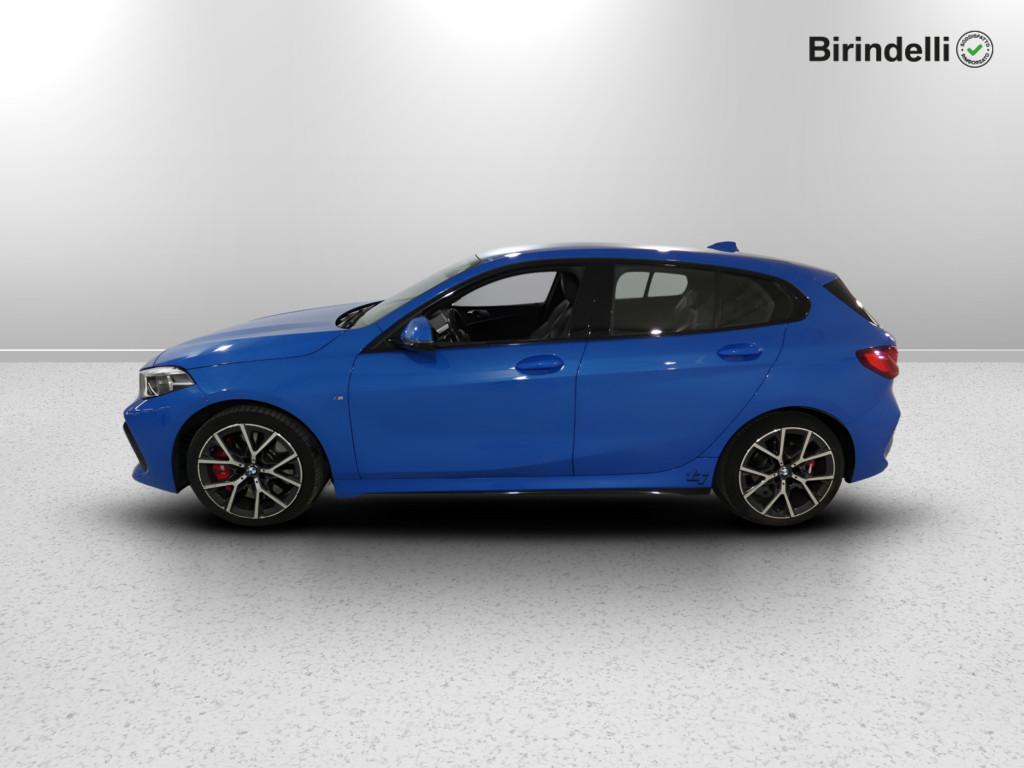 BMW Serie 1 128ti Msport auto