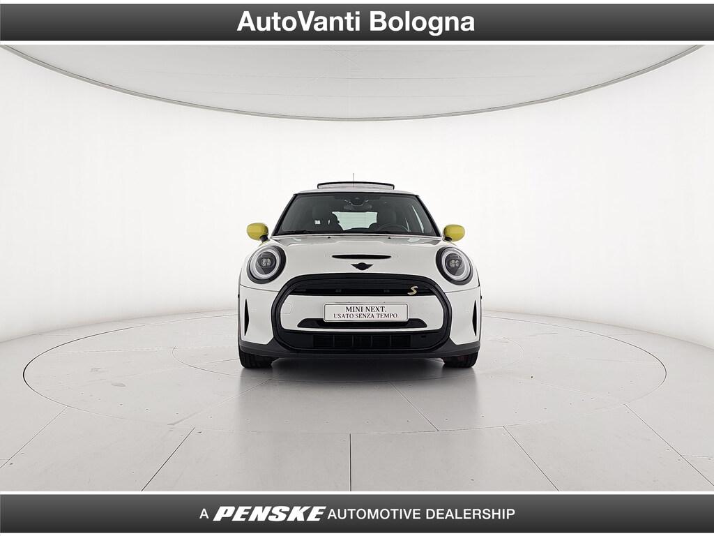Mini Cooper SE 3p Classic auto