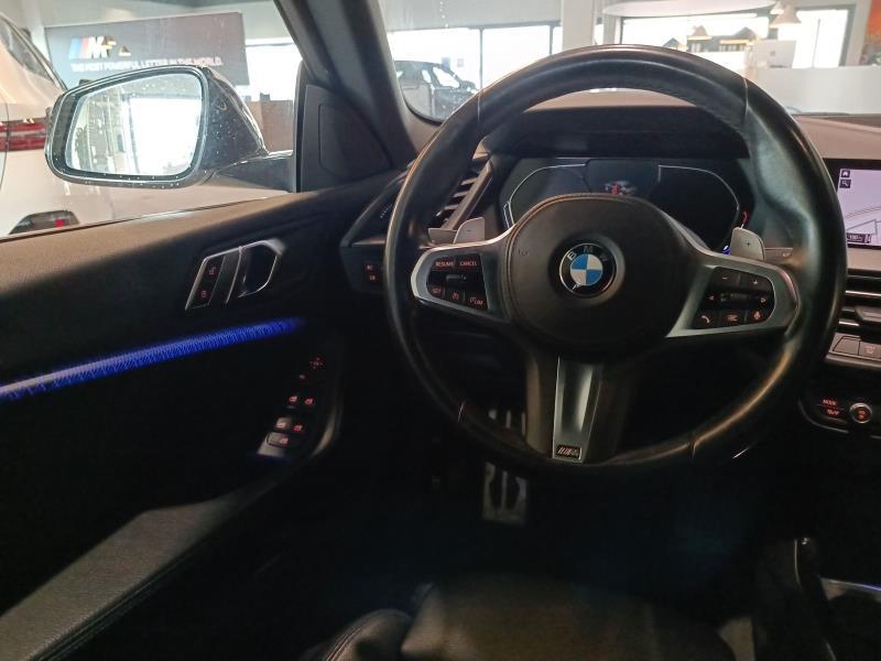 BMW Serie 2 218d Gran Coupe Msport auto