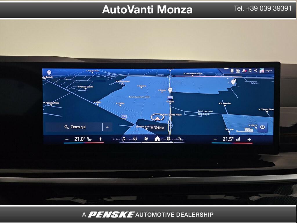 BMW X6 xdrive30d Msport auto