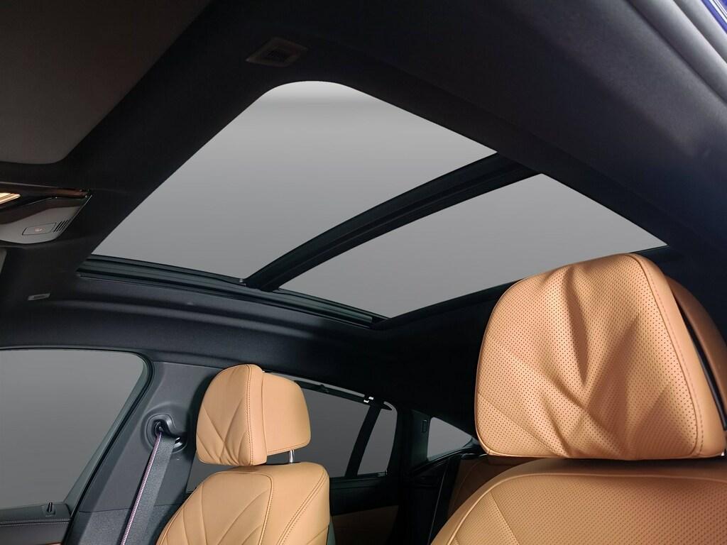 BMW X6 xdrive40d MSport Pro auto