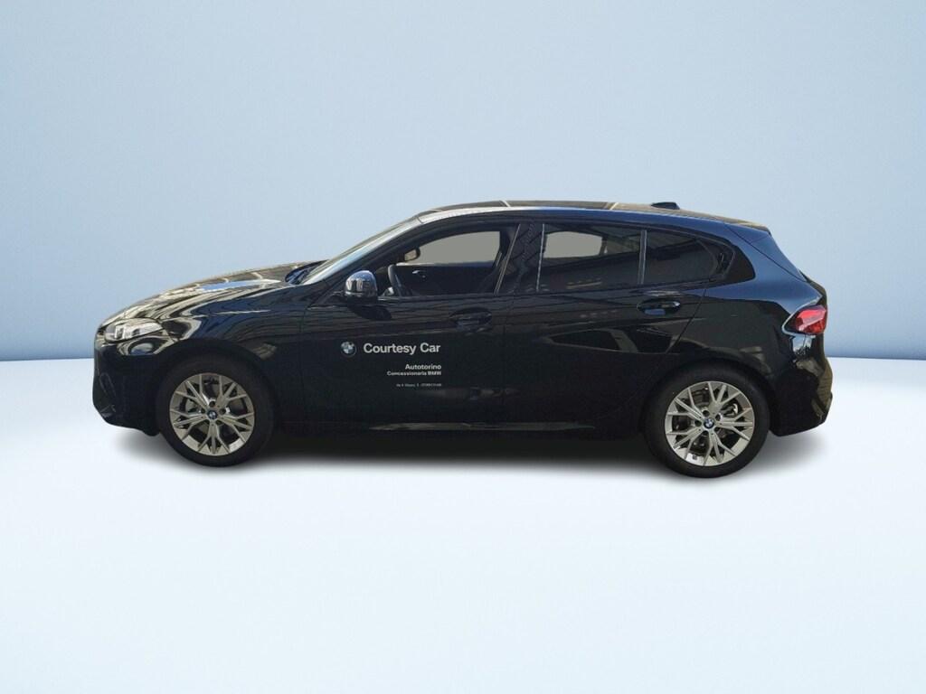 BMW Serie 1 120d 48V auto